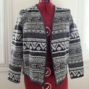 H&M Stylish Blazer Jacket